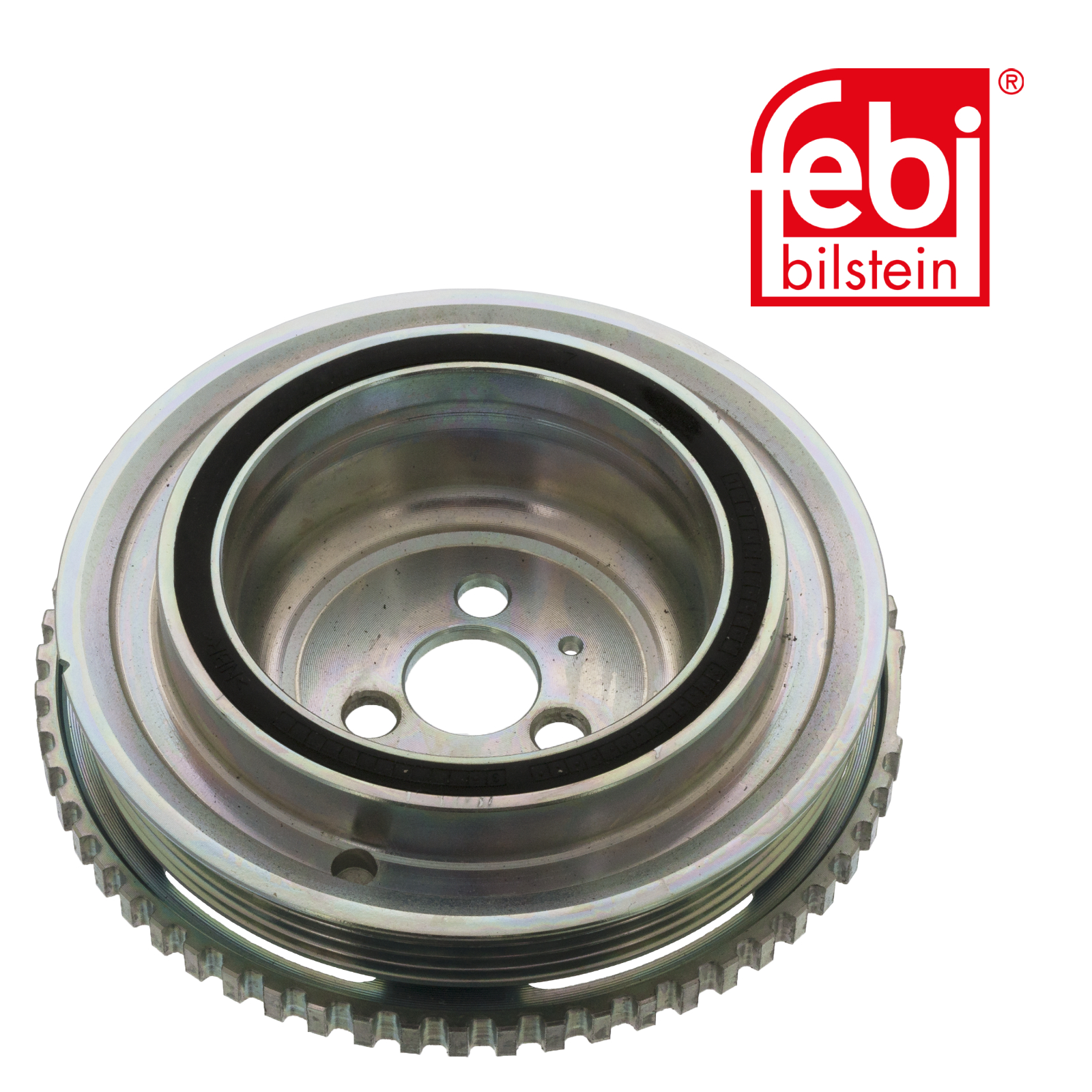 Febi Crank Shaft Belt Pulley 44411