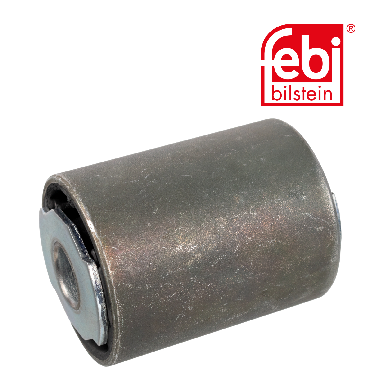 Febi Leaf Spring Bushing 56mm OD ID 104119