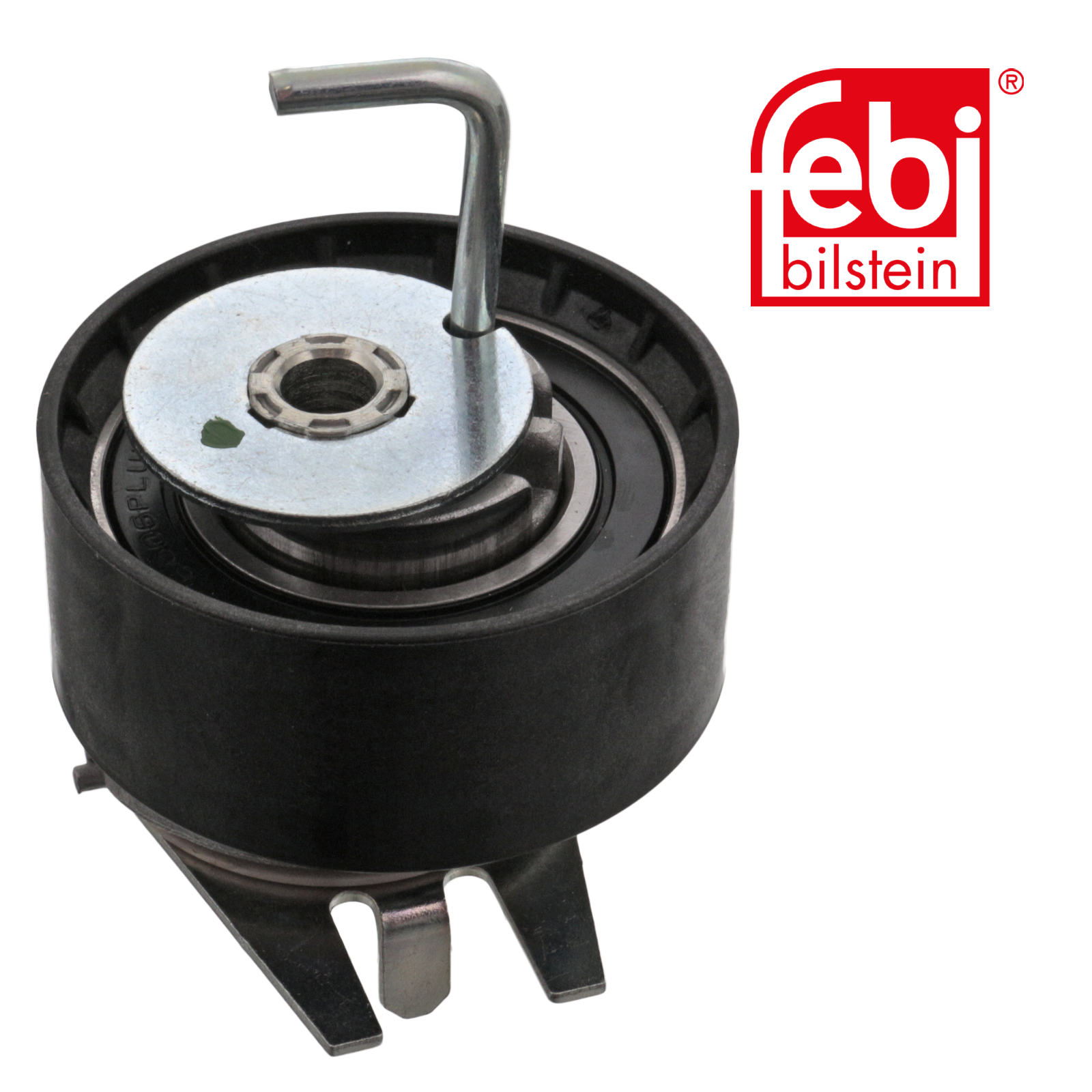 Febi Timing Belt Tensioner Pulley 60mm OD ID Wide 100722
