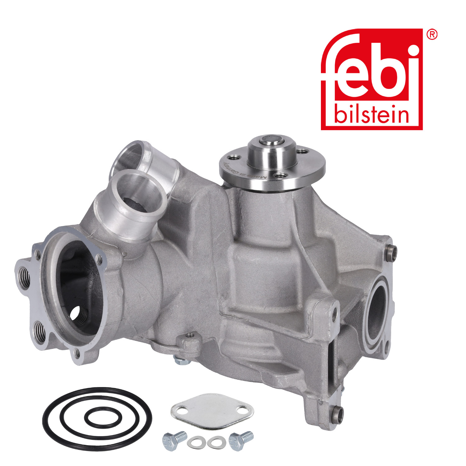 Febi Engine Cooling Water Pump 09802