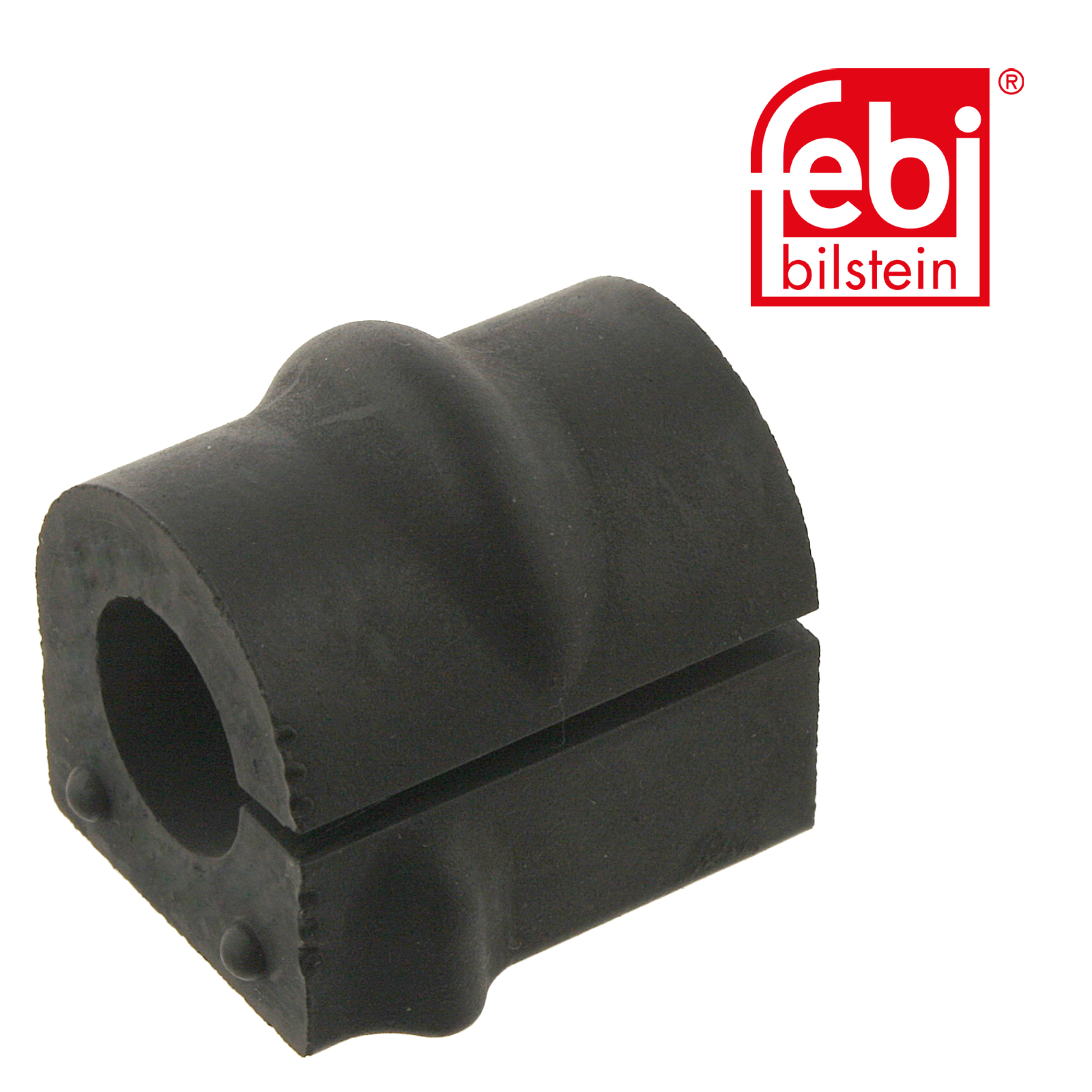 Febi Anti Roll Bar Mounting Bracket Front 30624