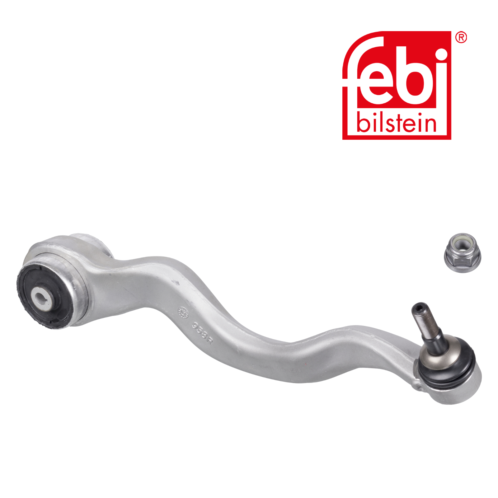Febi Control/Trailing Arm Front Right 102430