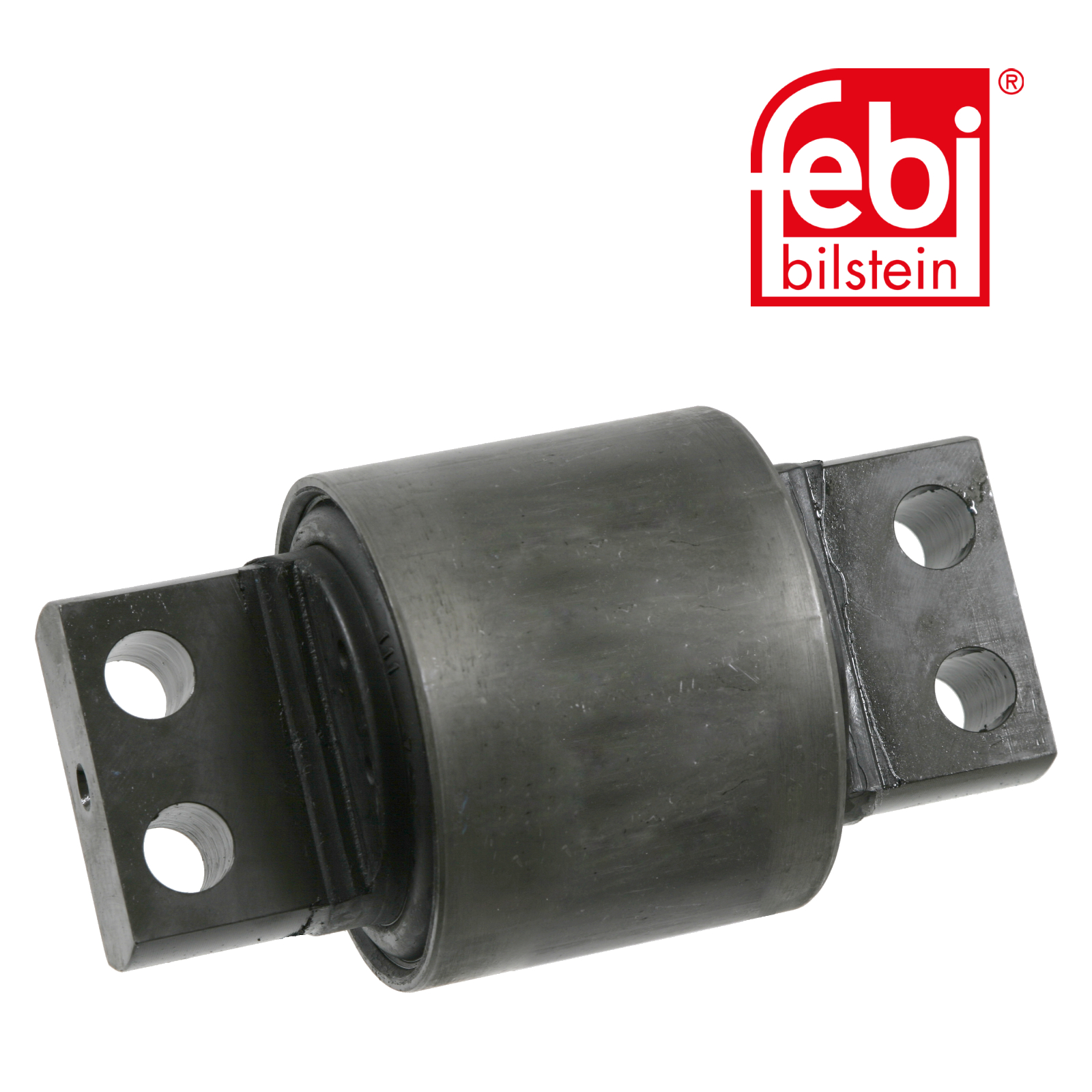 Febi Wishbone / Control / Trailing Arm Bush Rear Right 19202