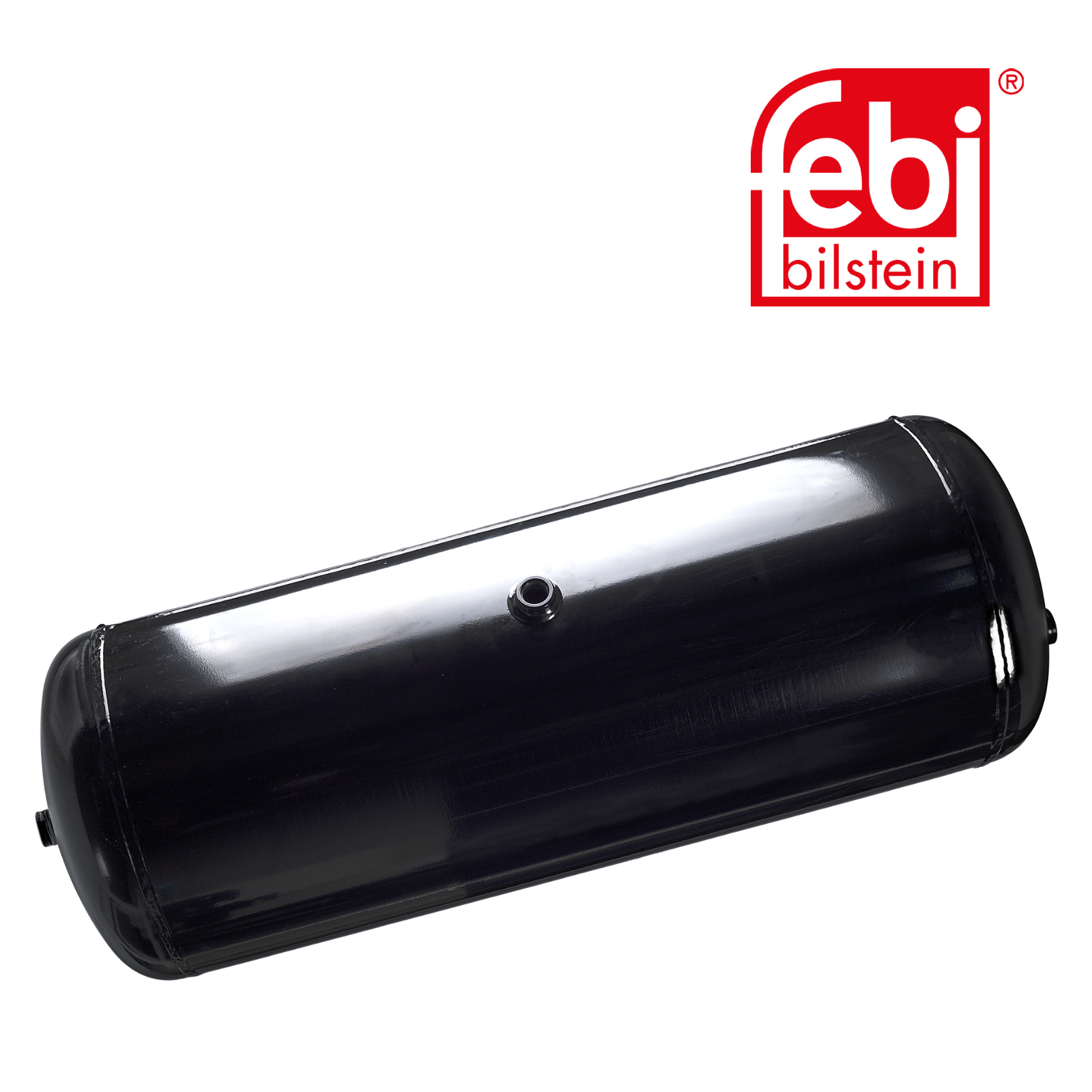 Febi Compressed Air Receiver Tank 106055
