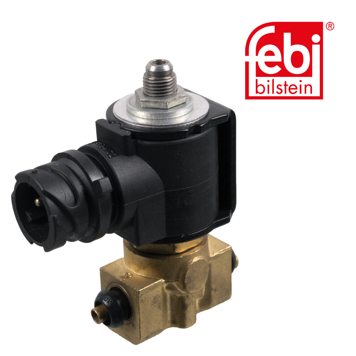 Febi Solenoid Control Valve 180220