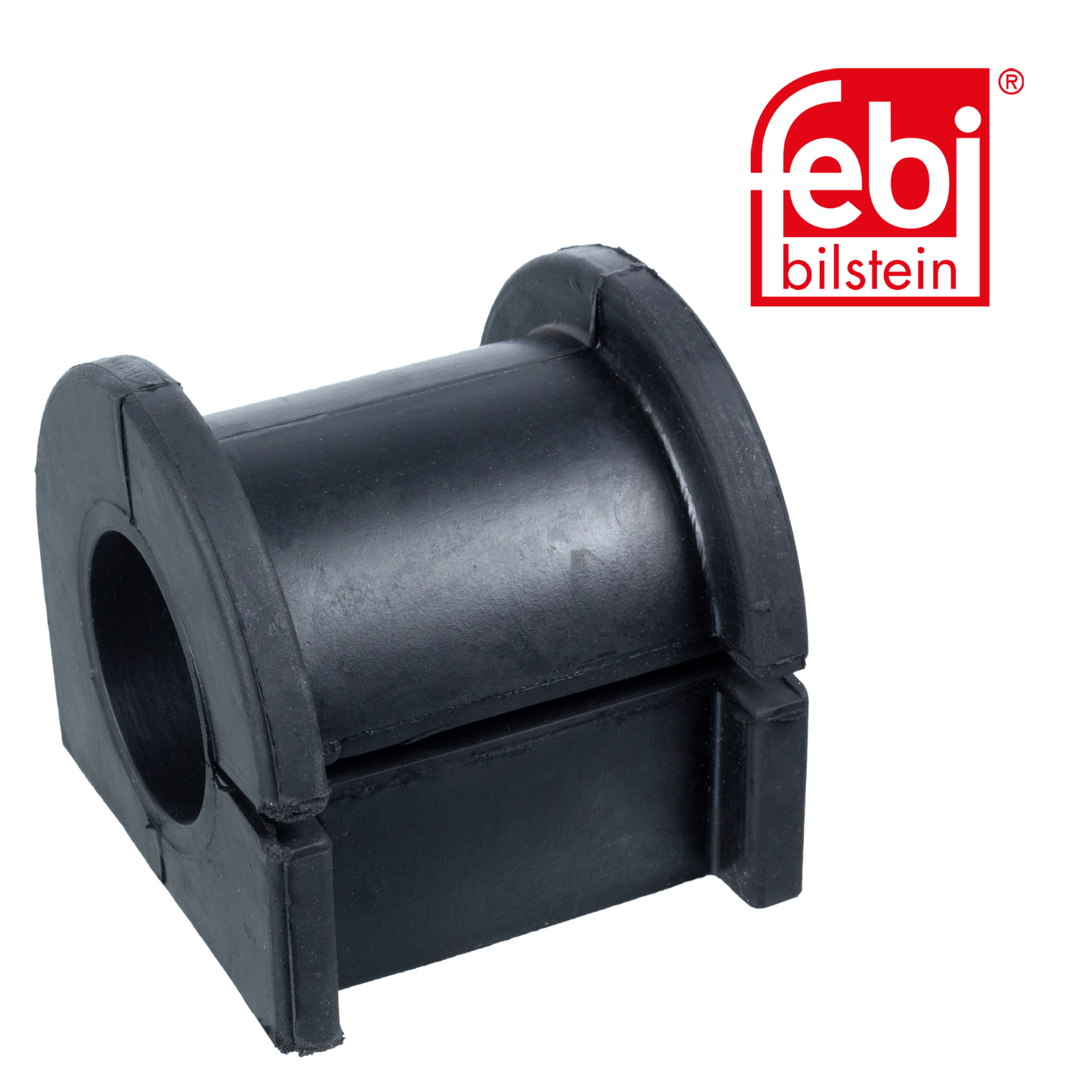 Febi Anti Roll Bar Mounting Bracket inner 11861