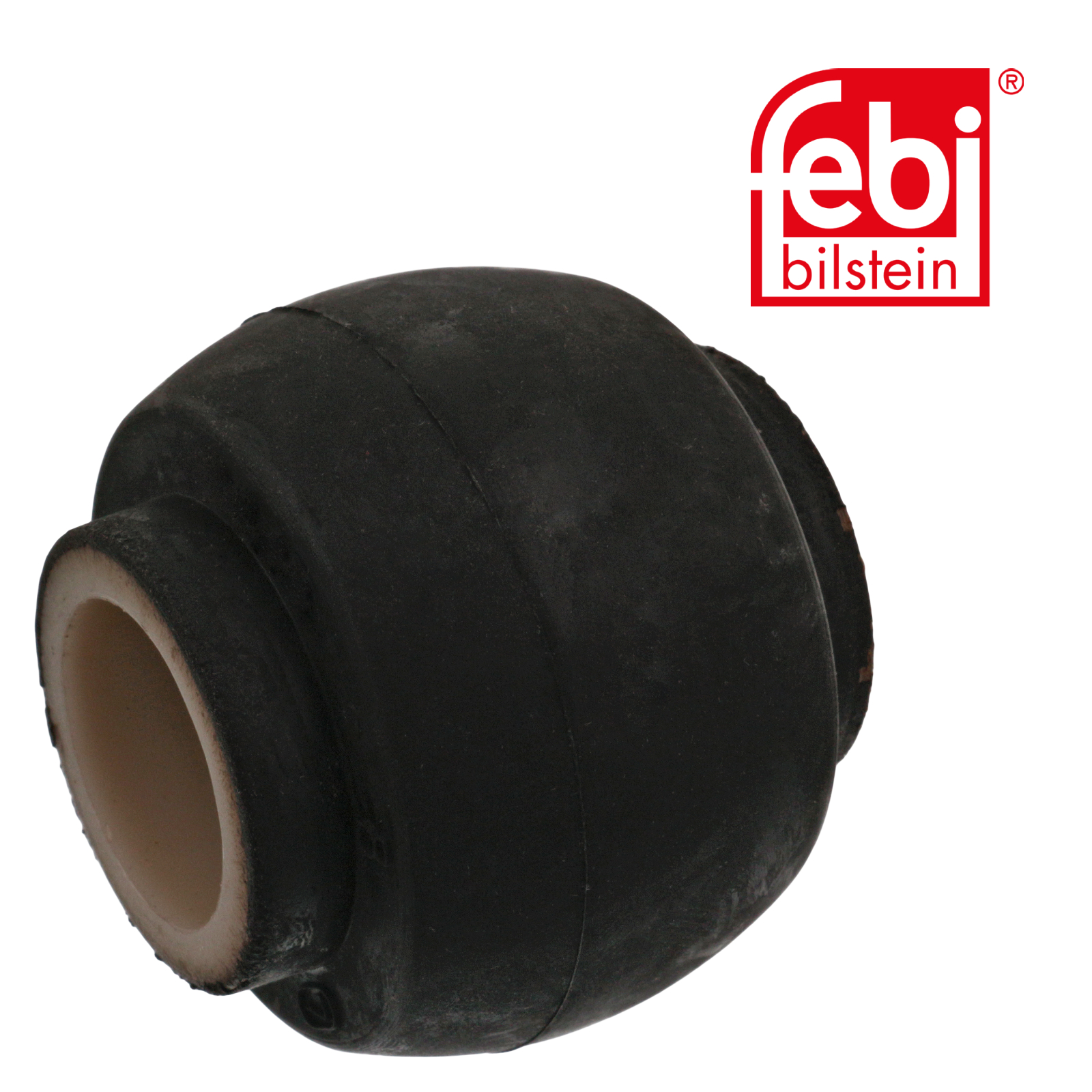 Febi Driver Cab Suspension Bush 59mm OD ID 47585