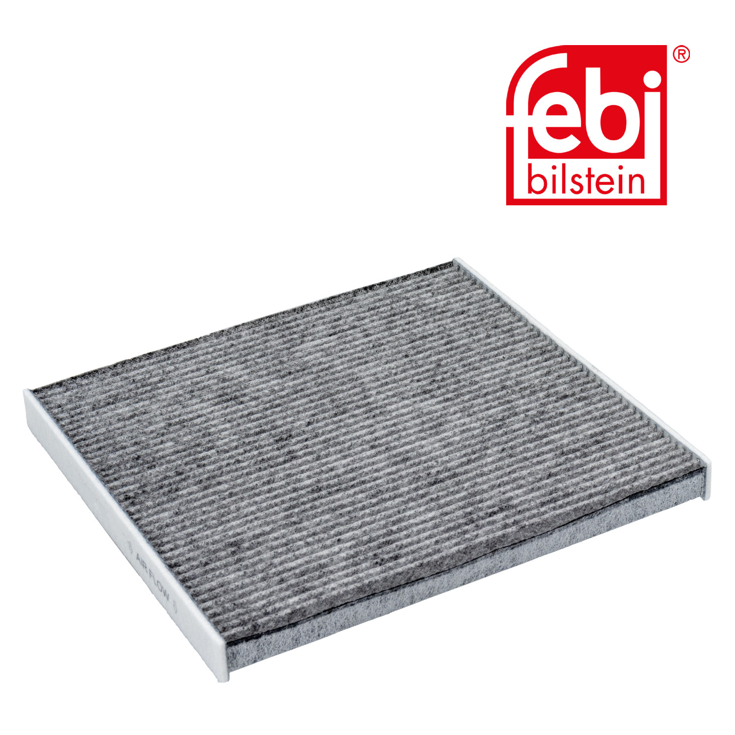 Febi Cabin Air Filter (Pollen Filter) 179278