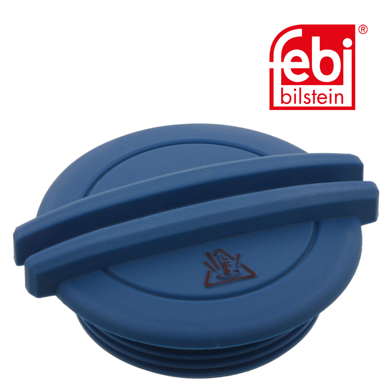 Febi Coolant Expansion Tank Cap 40722