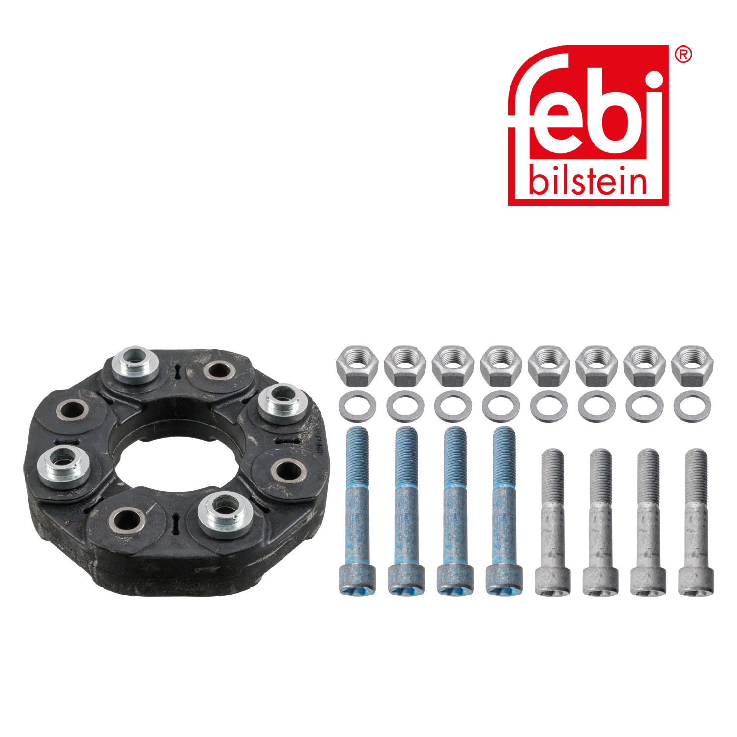 Febi Propshaft Universal Joint 40216