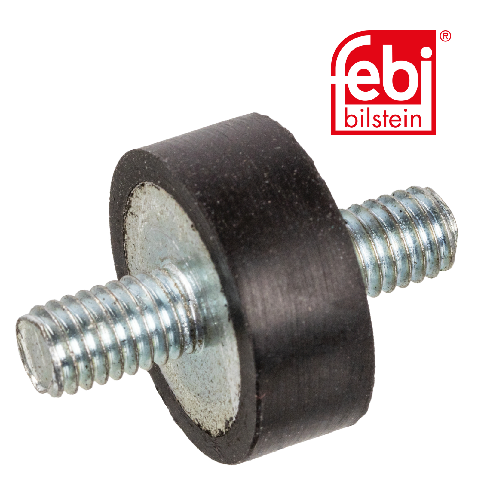 Febi Stop- /Mounting Buffer 20mm OD Wide 170531