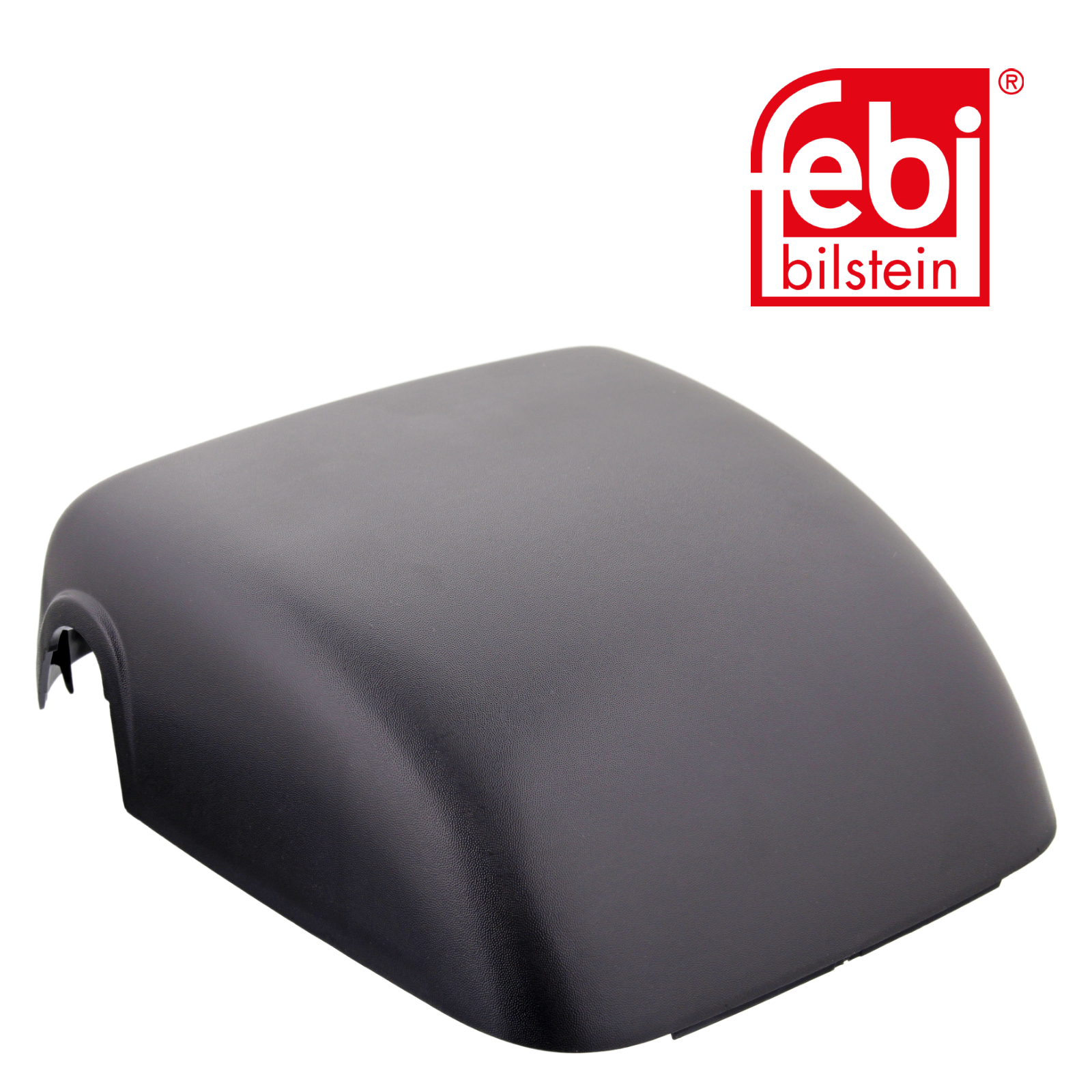 Febi Wide Angle Mirror Cover Wide 75mm Thick 100895