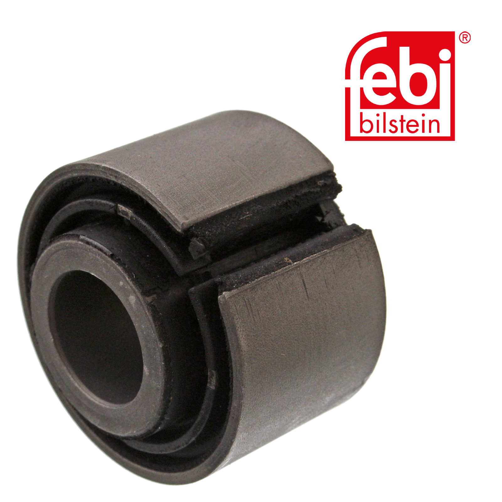 Febi Anti Roll Bar Mounting Bracket Front 36276