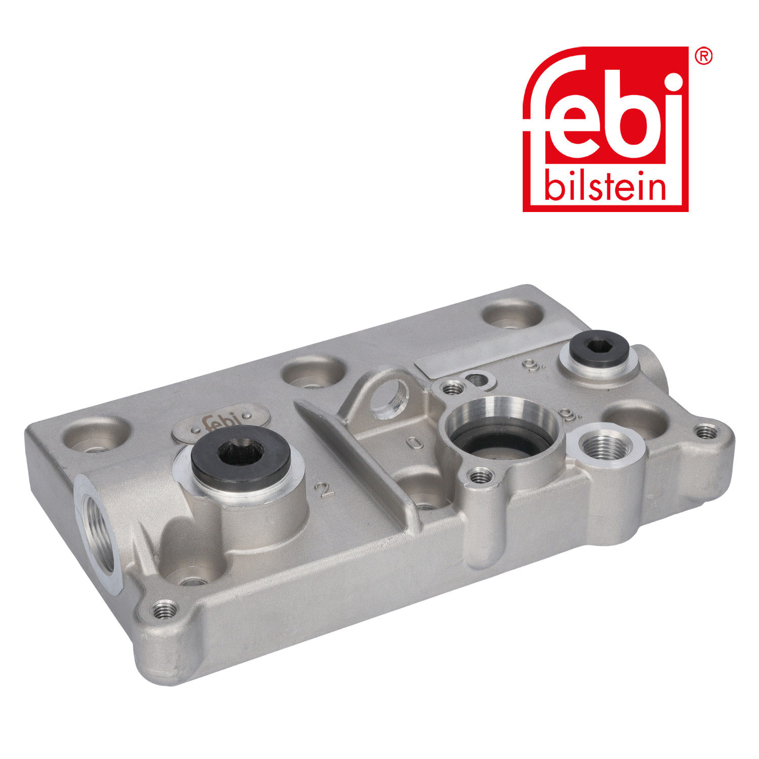 Febi Air Compressor Cylinder Head 179549