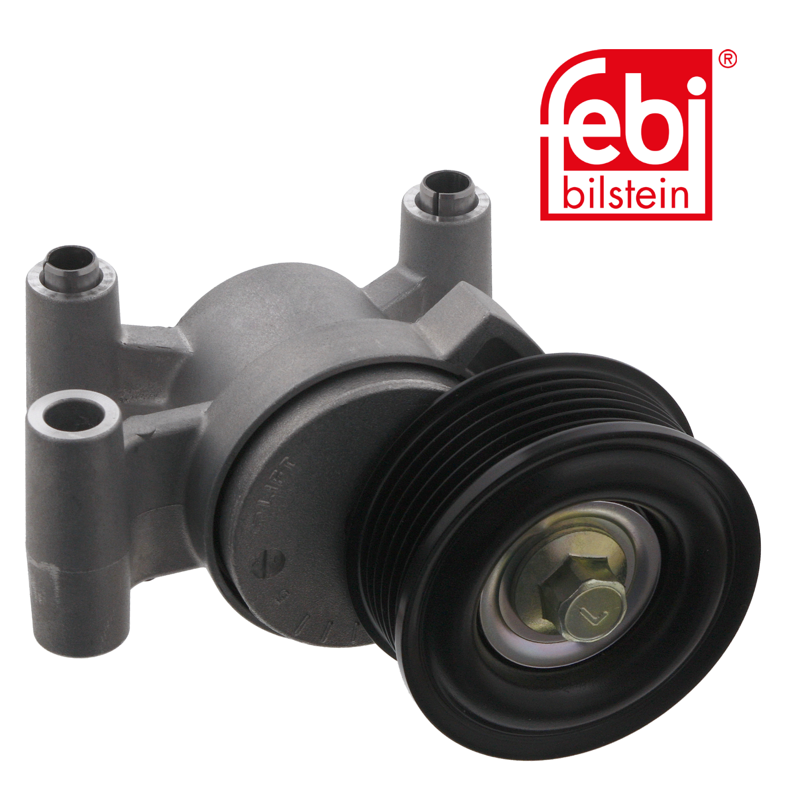 Febi Auxiliary Belt Tensioner 33356