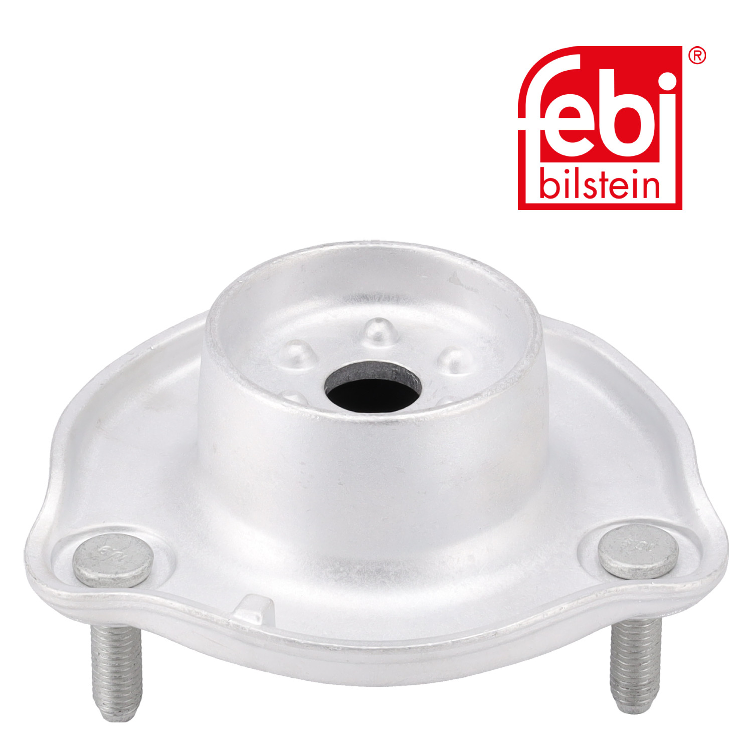 Febi Front Right Suspension Strut Support Mount 100409