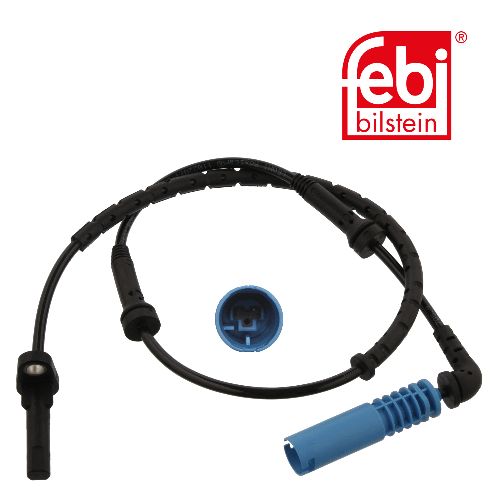 Febi ABS Wheel Speed Sensor Rear Right 36805