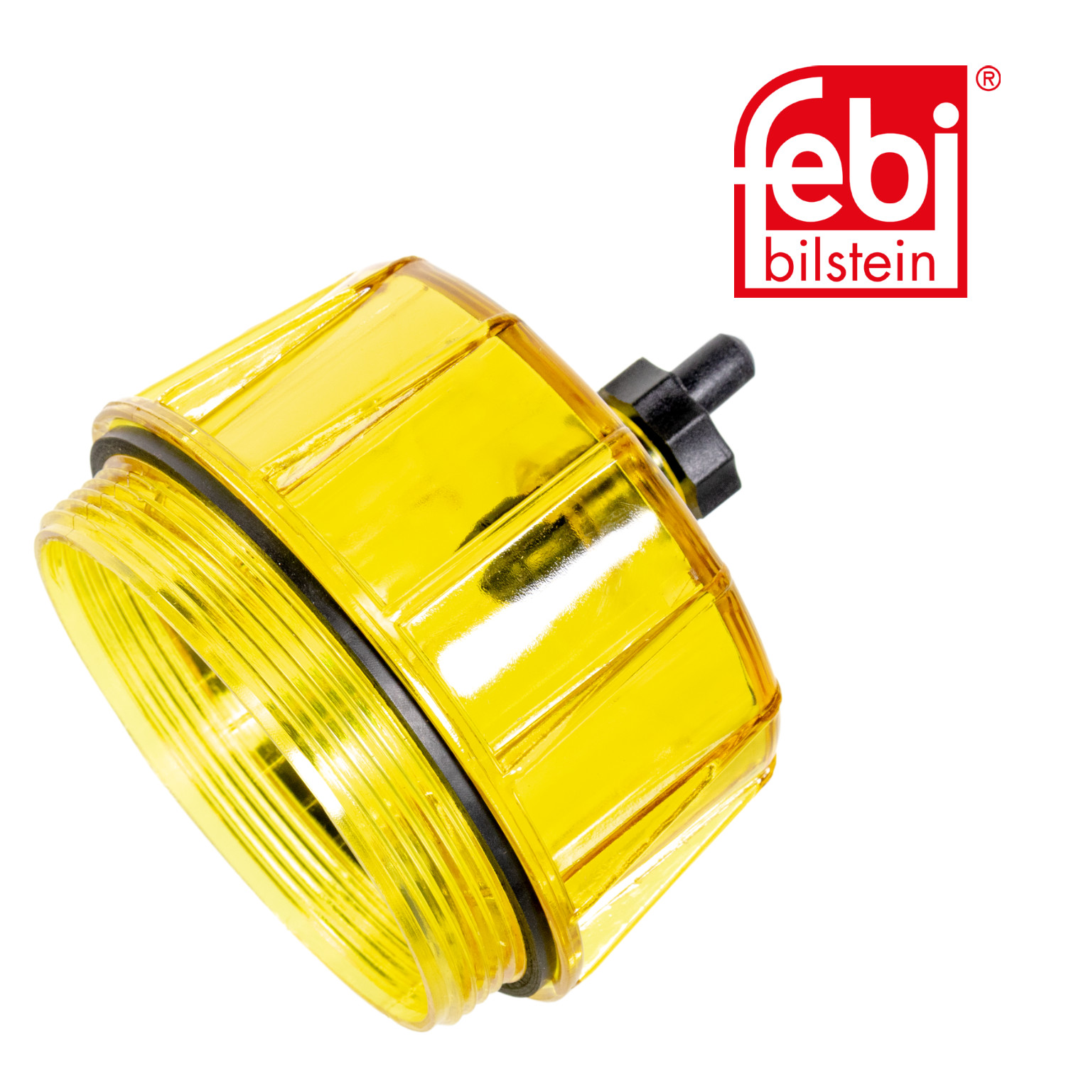 Febi Fuel System Water Separator OD High Connectors 103284
