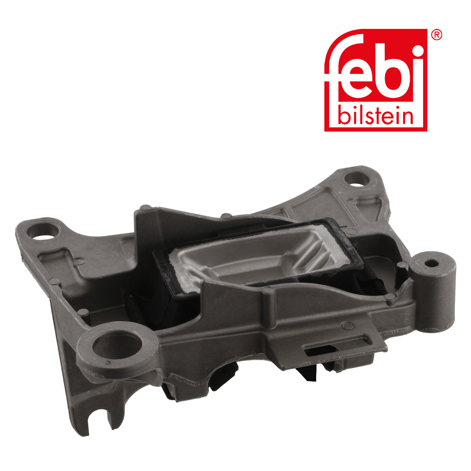 Febi Engine Mount Mounting Left 32772