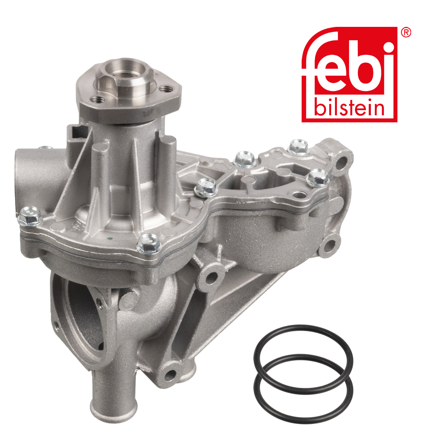 Febi Engine Cooling Water Pump 01287