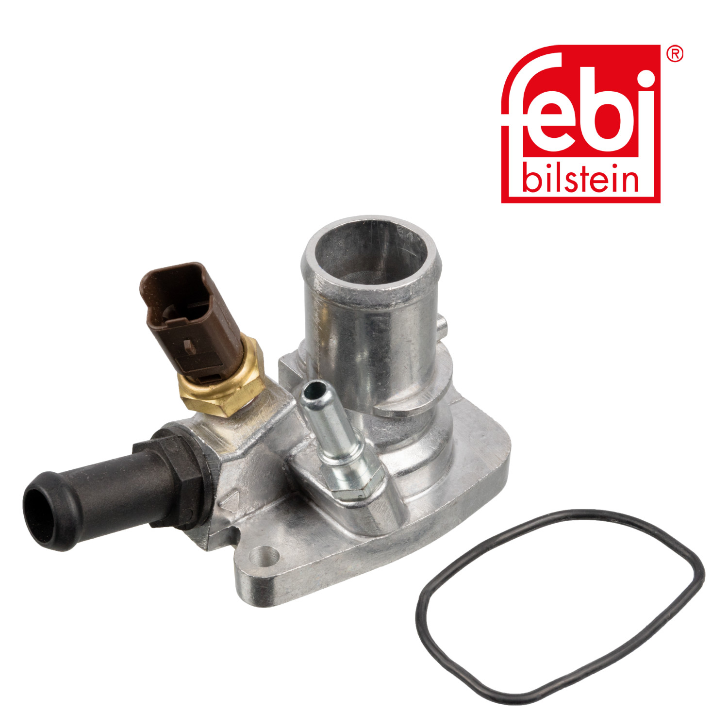 Febi Thermostat,Coolant 170513