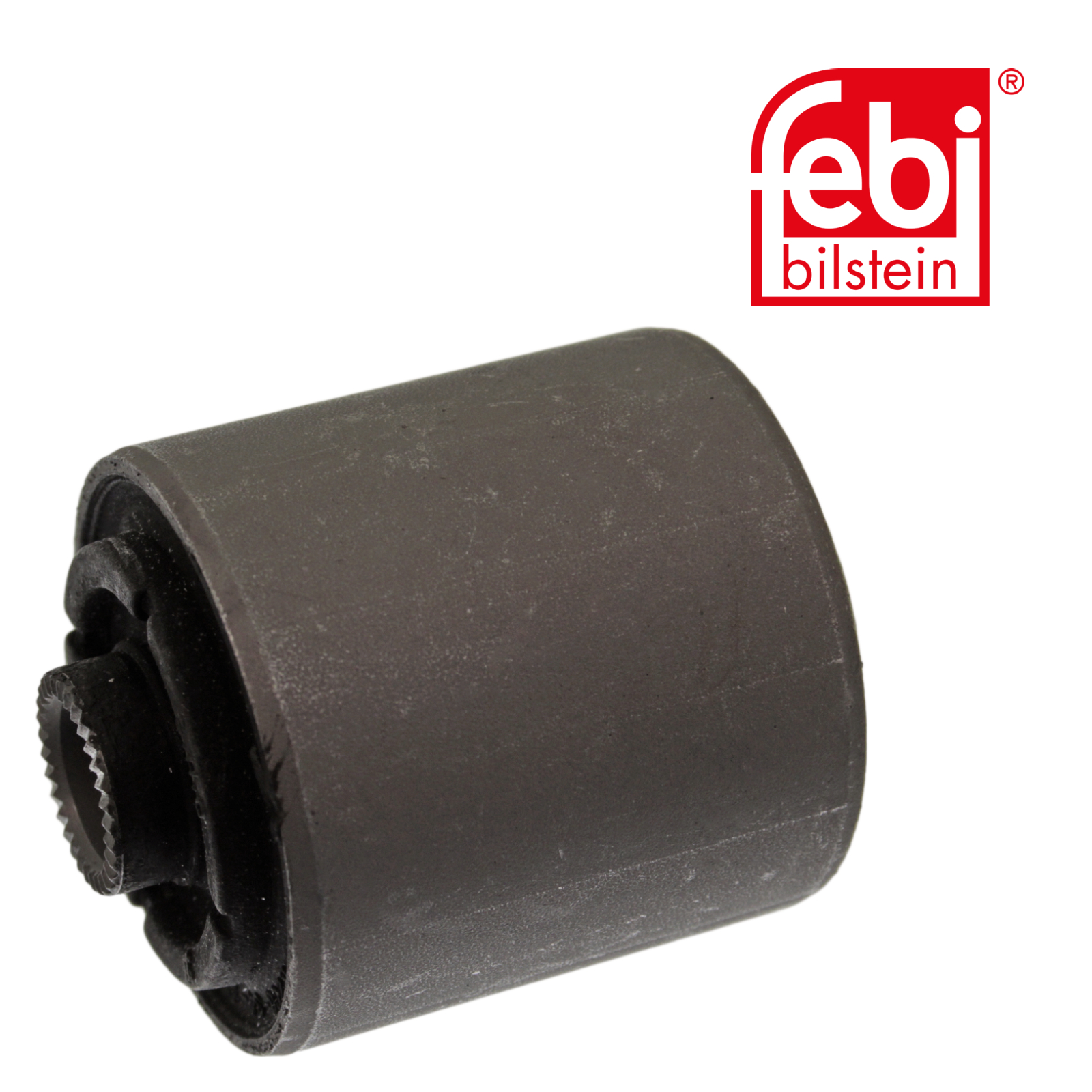 Febi Wishbone / Control / Trailing Arm Bush Front Right 41598