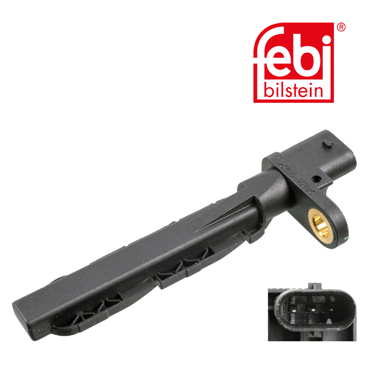 Febi Crankshaft Position Sensor 175524