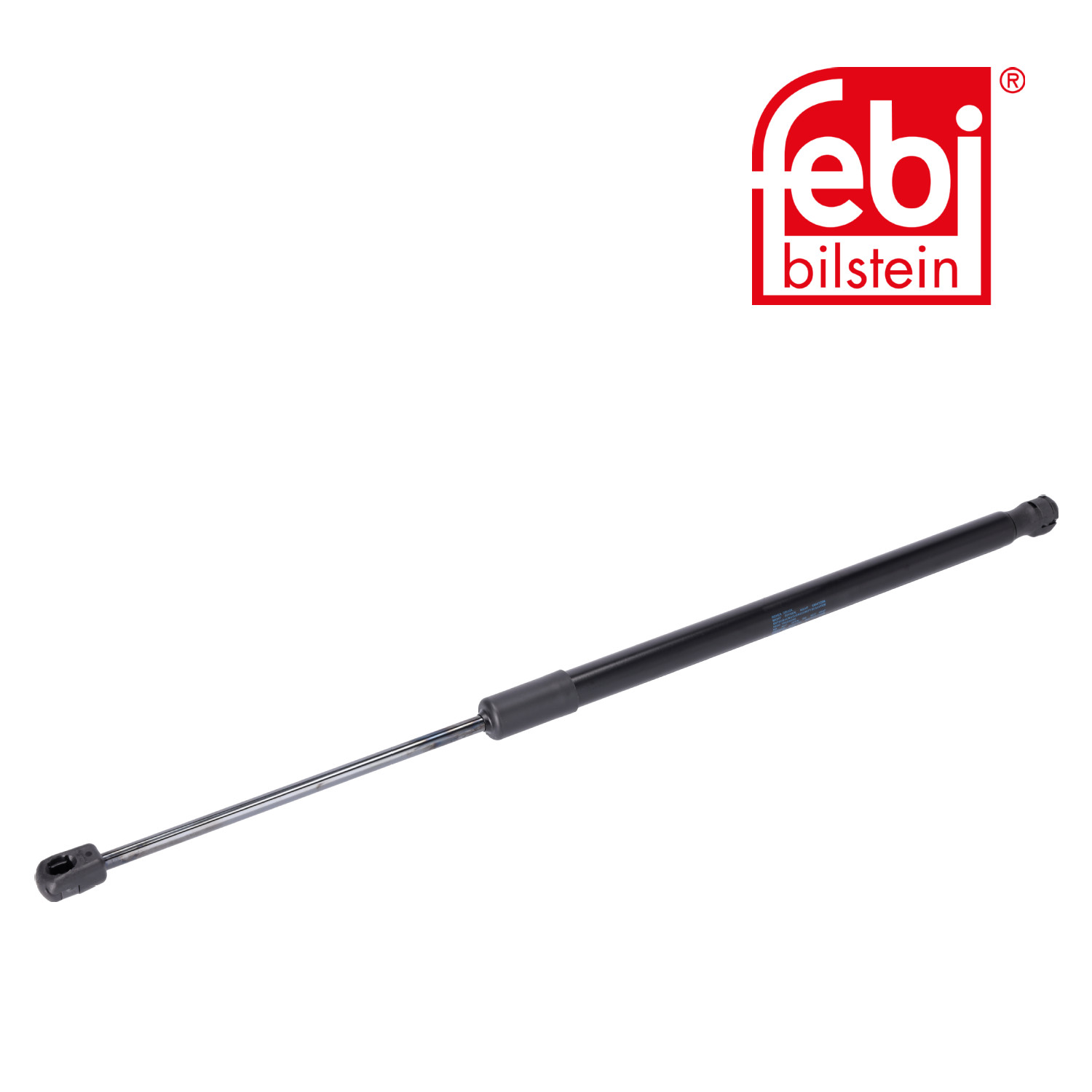 Febi Boot Gas Strut Lift Support Tailgate / Boot Lid Shock 180710