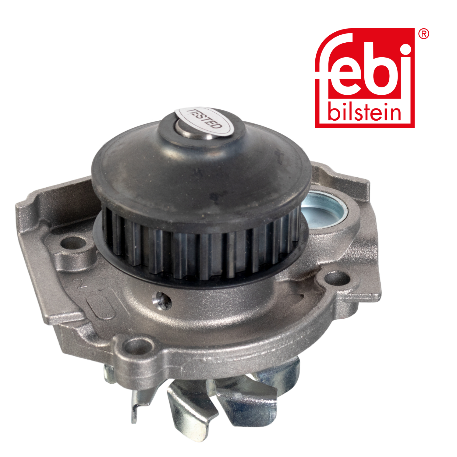 Febi Engine Cooling Water Pump 33957