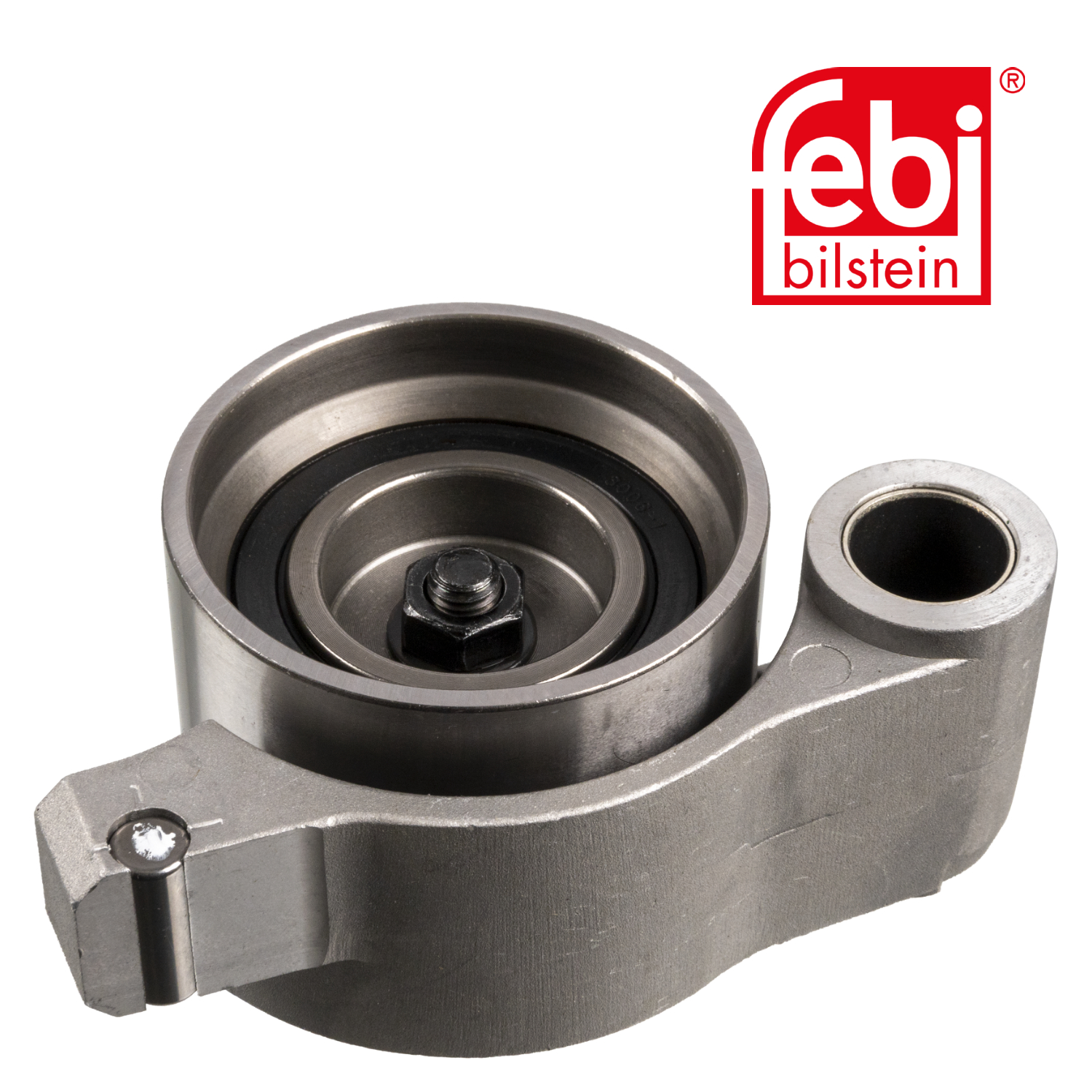 Febi Timing Belt Tensioner Pulley 62mm OD ID Wide 26805