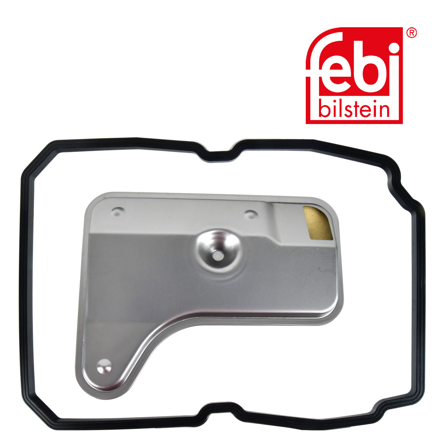 Febi Auto Trans Filter Kit 180502