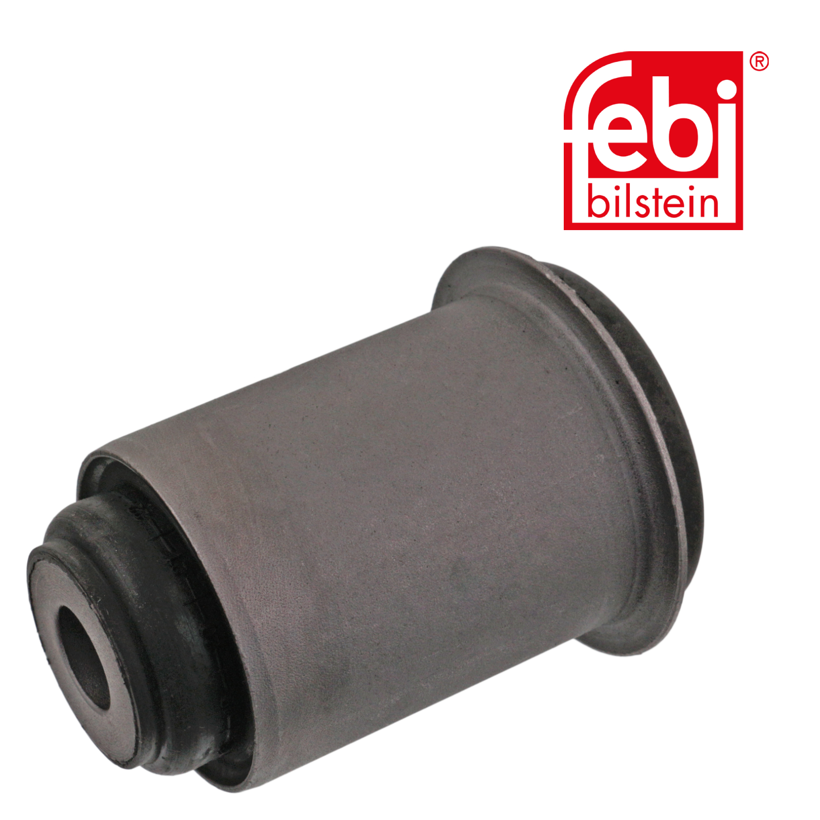 Febi Wishbone / Control / Trailing Arm Bush Rear 41443