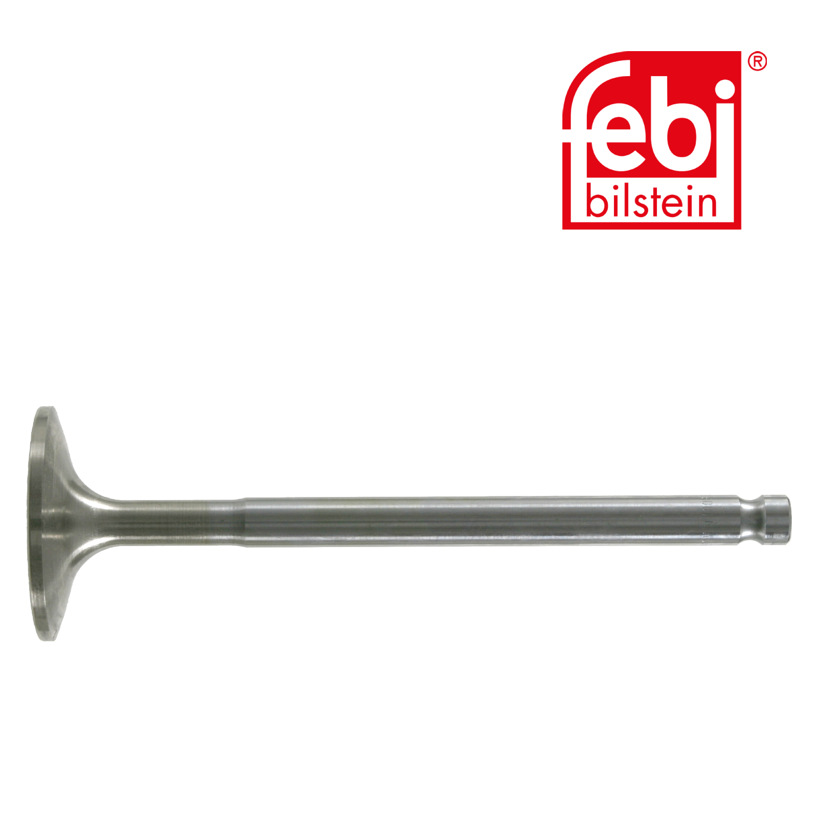 Febi Engine Intake Valve Head 21961