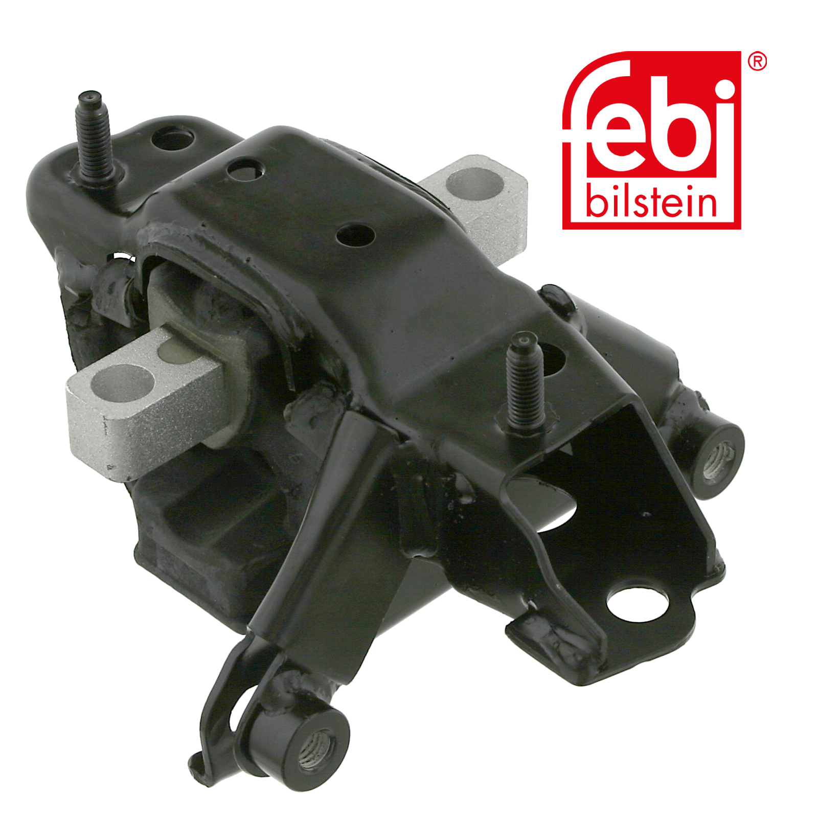 Febi Engine Mount Mounting Left Rear 27144