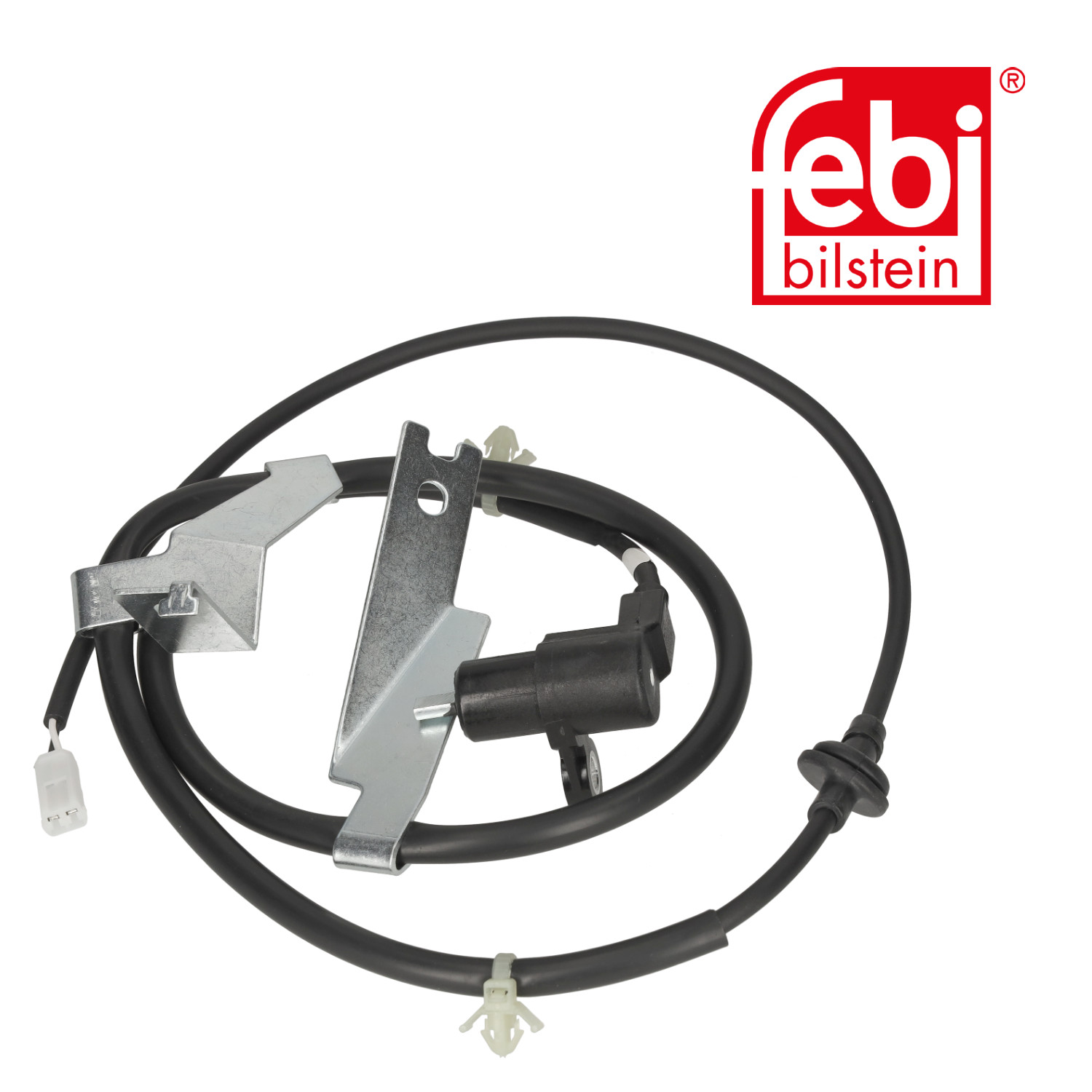 Febi ABS Wheel Speed Sensor Rear Right 182329