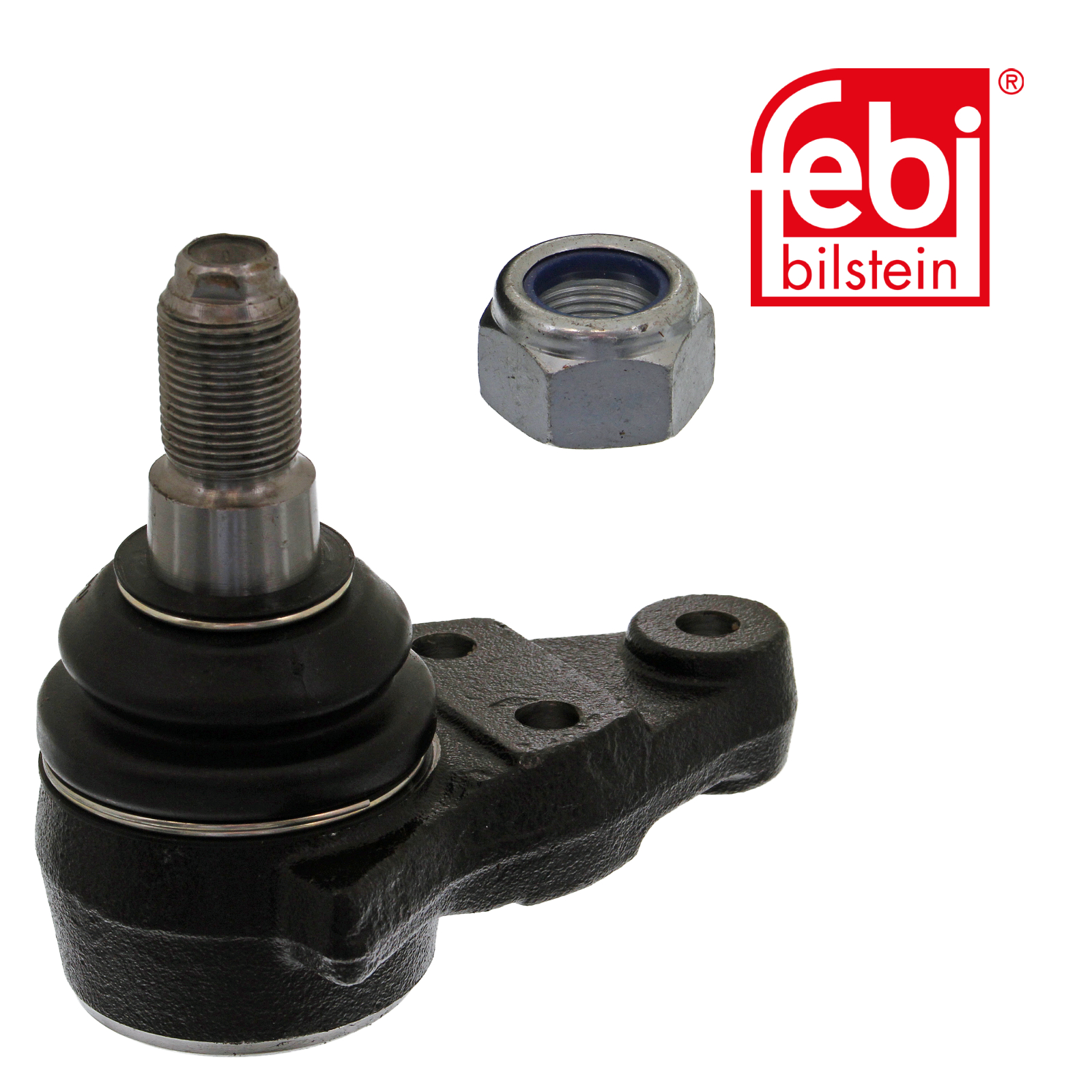 Febi Ball Joint Lower Front 02220
