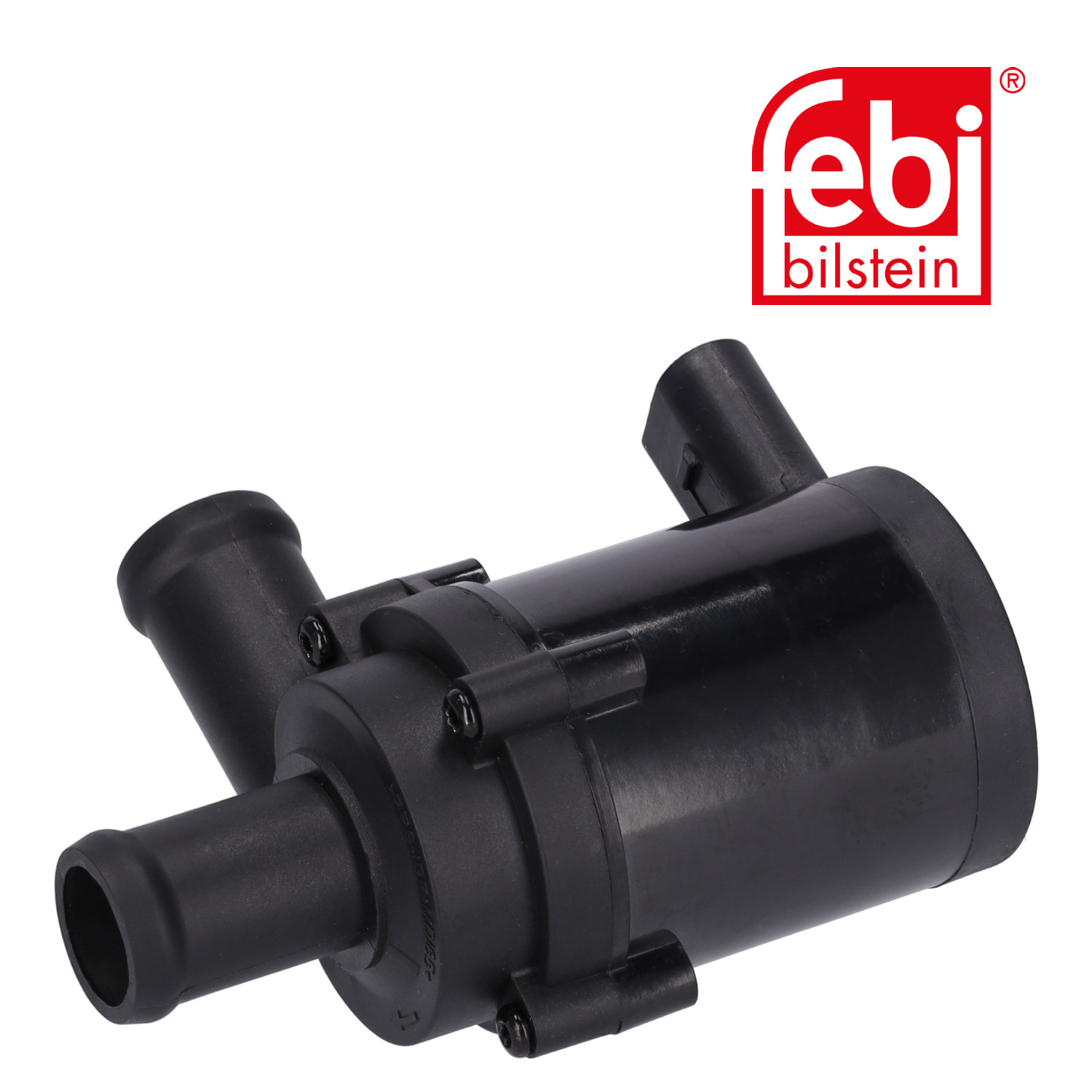 Febi Auxiliary Coolant Water Pump 180615