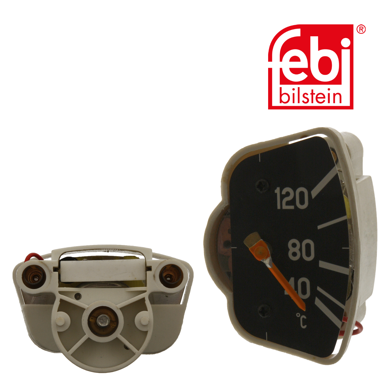 Febi Instrument Cluster 35887
