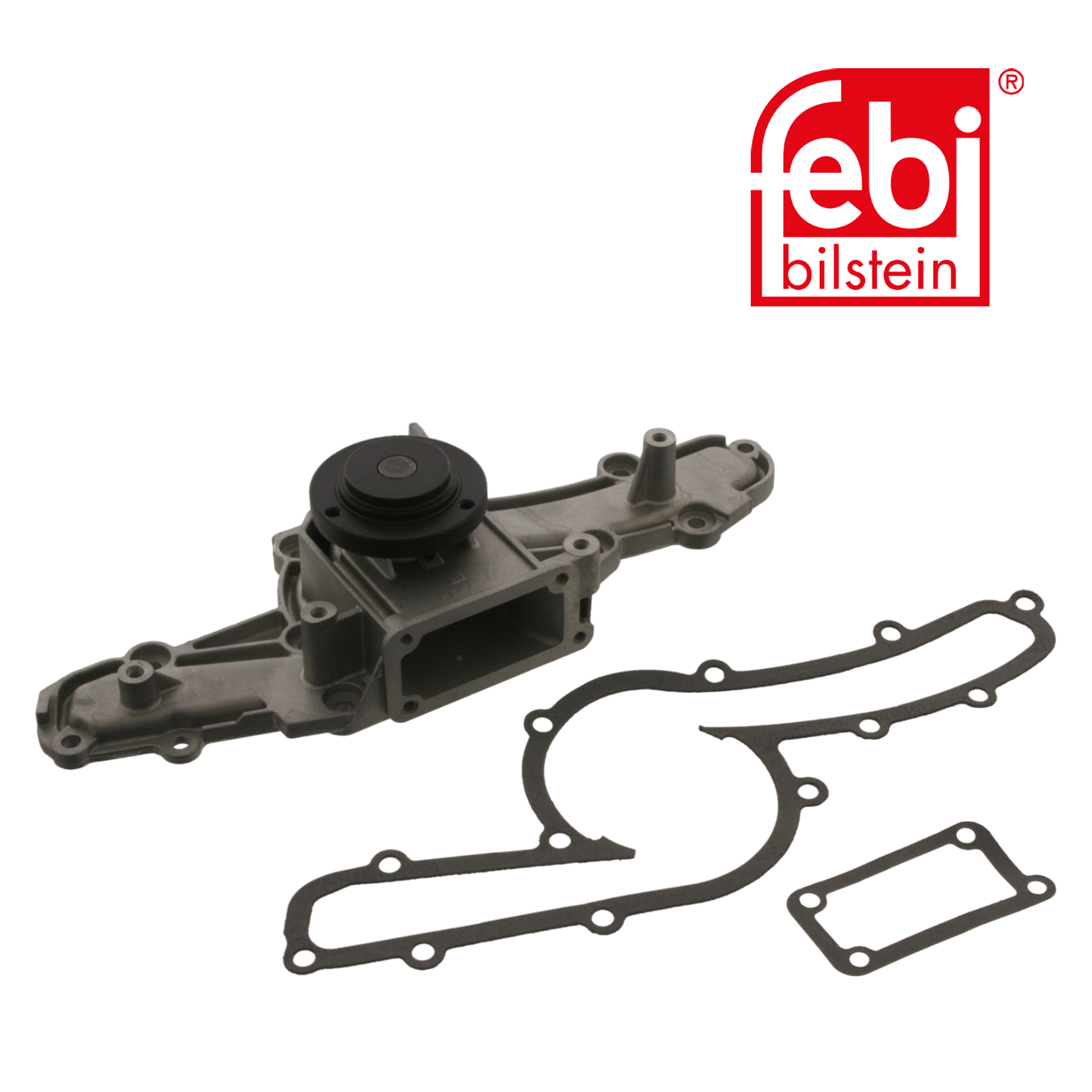 Febi Engine Cooling Water Pump 39302