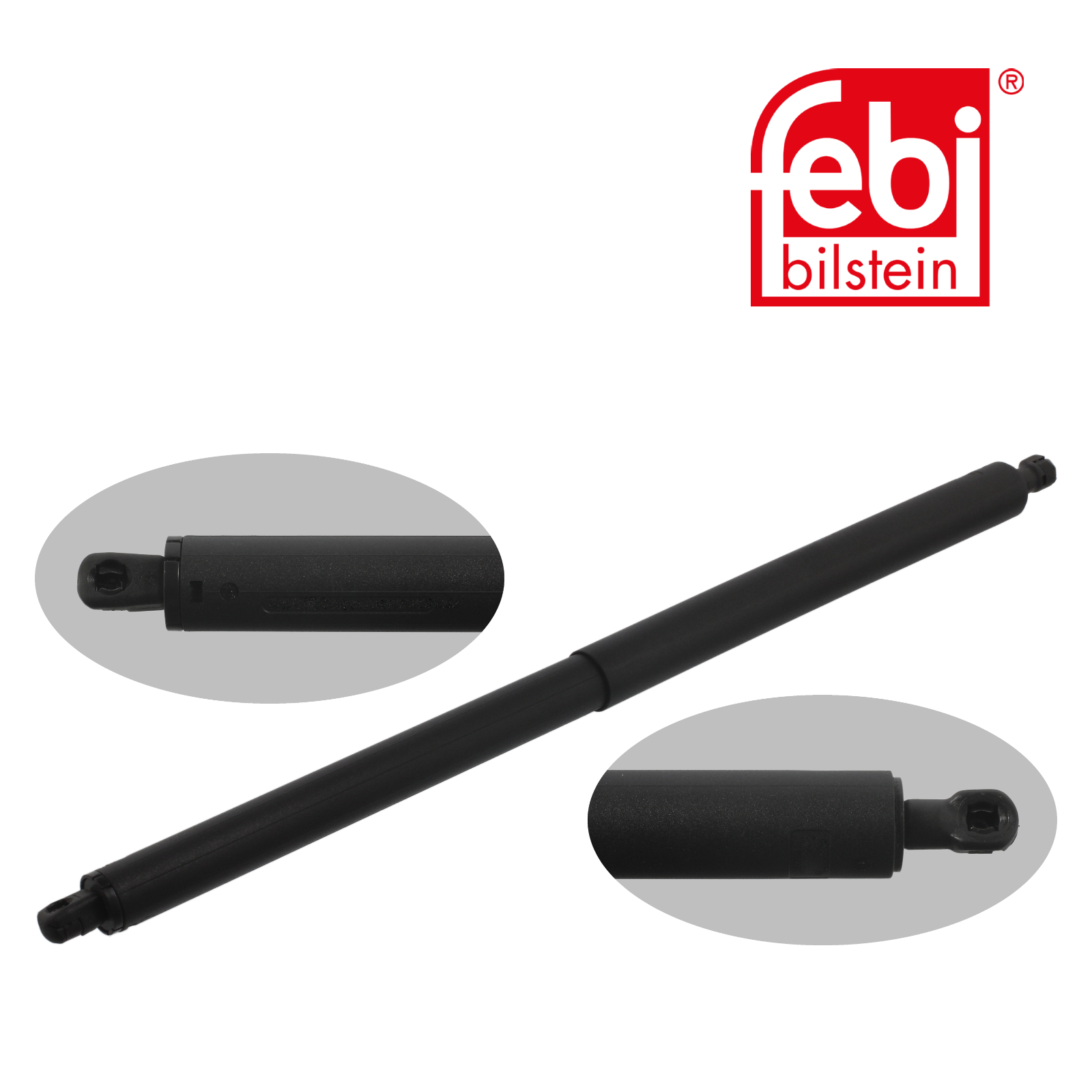 Febi Boot Gas Strut Lift Support Tailgate / 36250