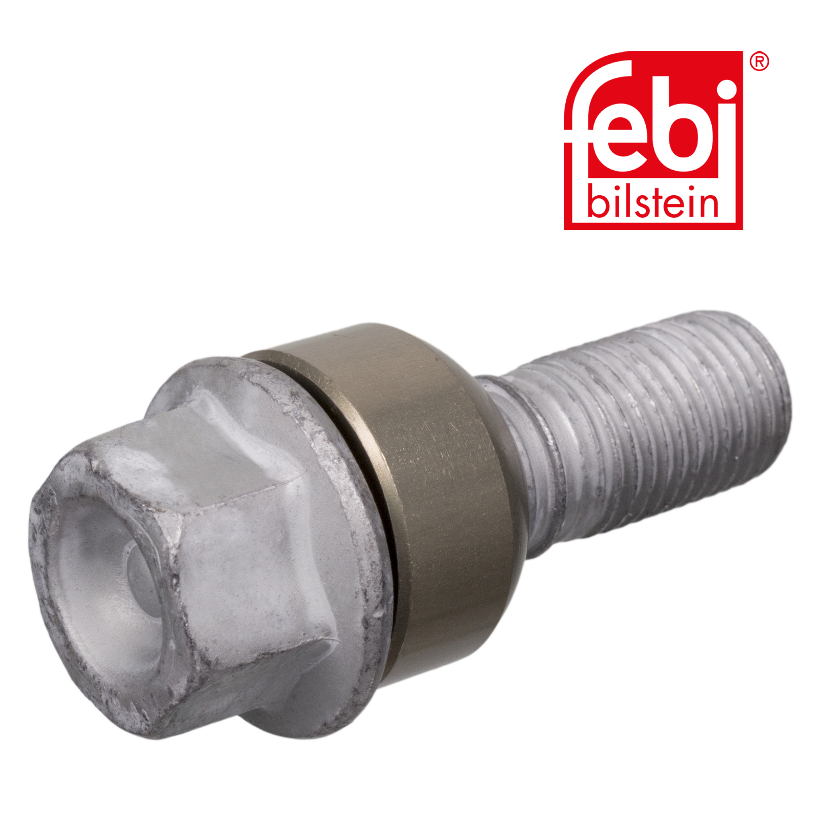 Febi Wheel Bolt Rear 46652