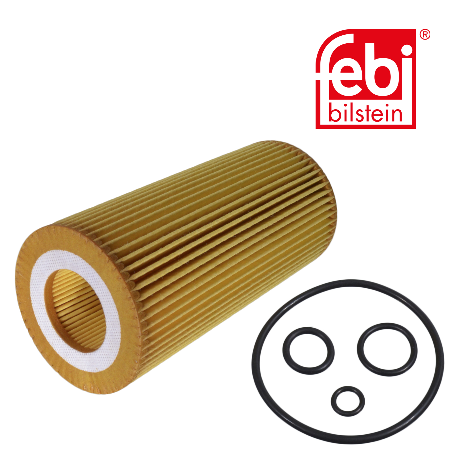 Febi Engine Oil Filter 101328