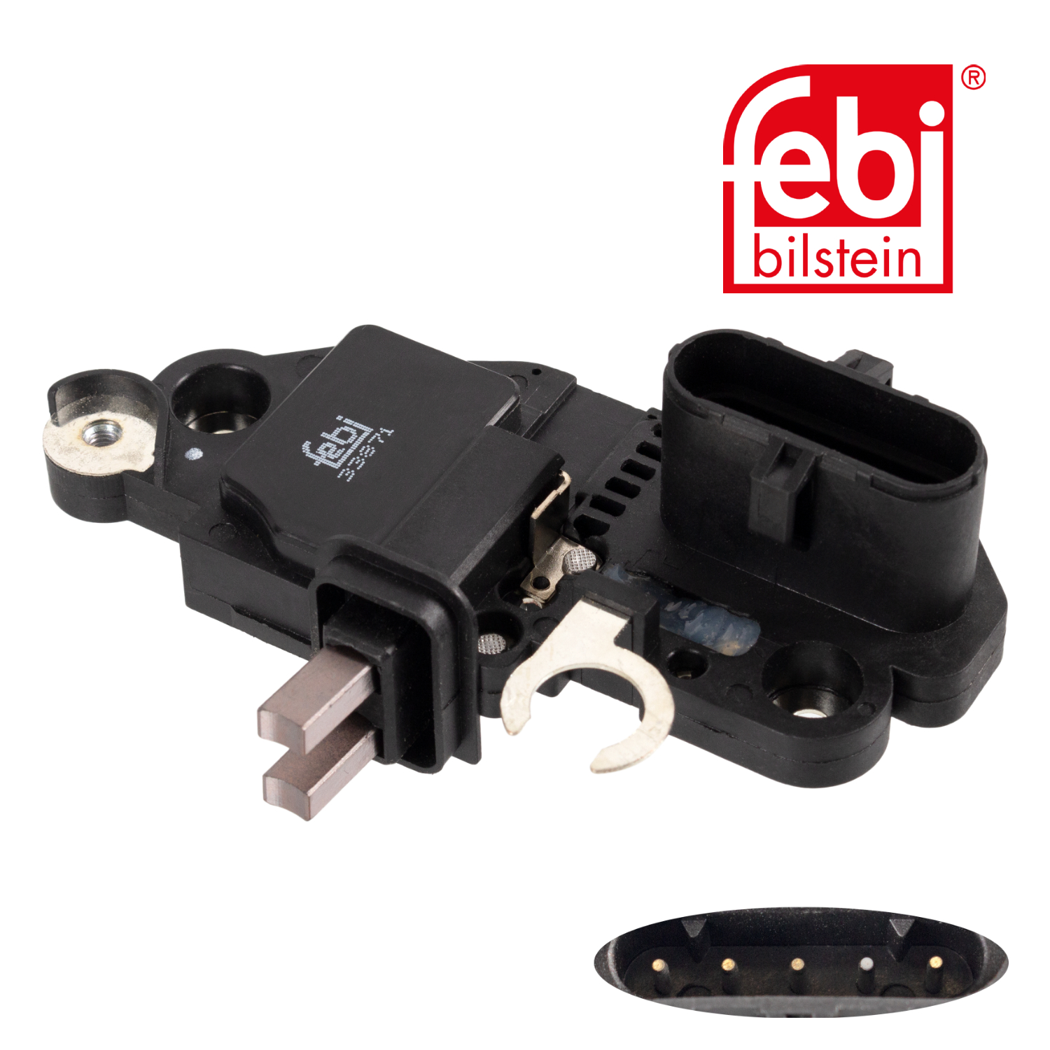 Febi Alternator Voltage Regulator 33871