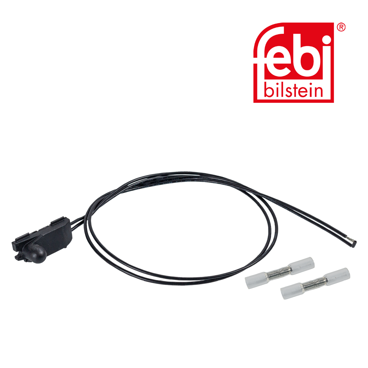 Febi Exterior Temperature Sensor 107141