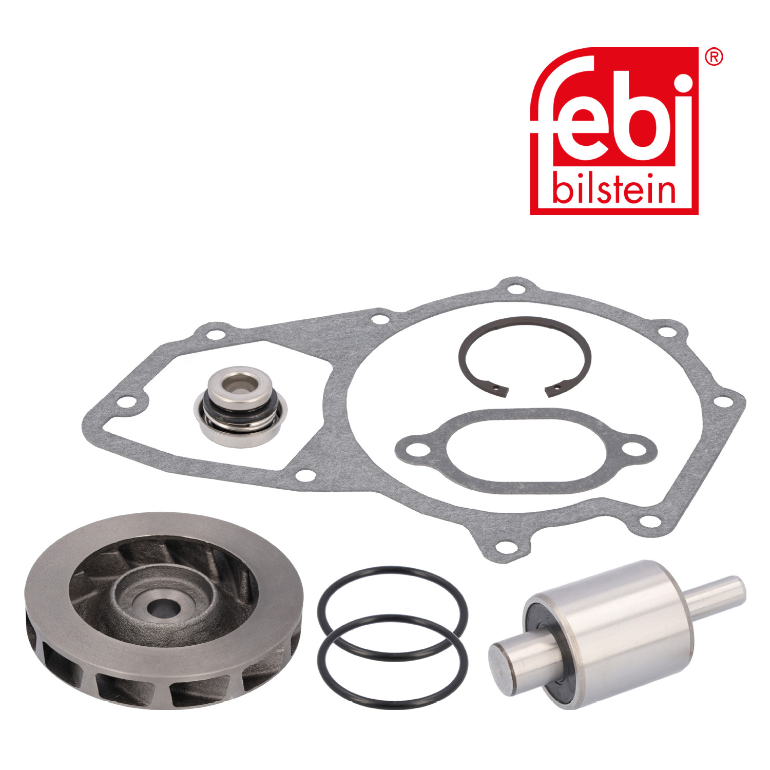 Febi Water Pump Repair Kit 03224