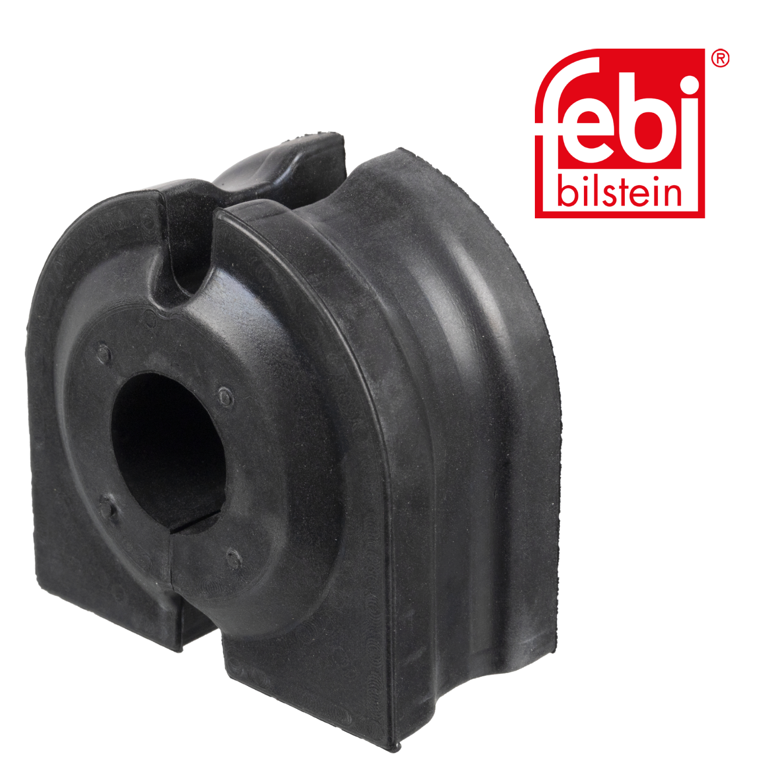 Febi Anti Roll Bar Mounting Bracket Front 33383