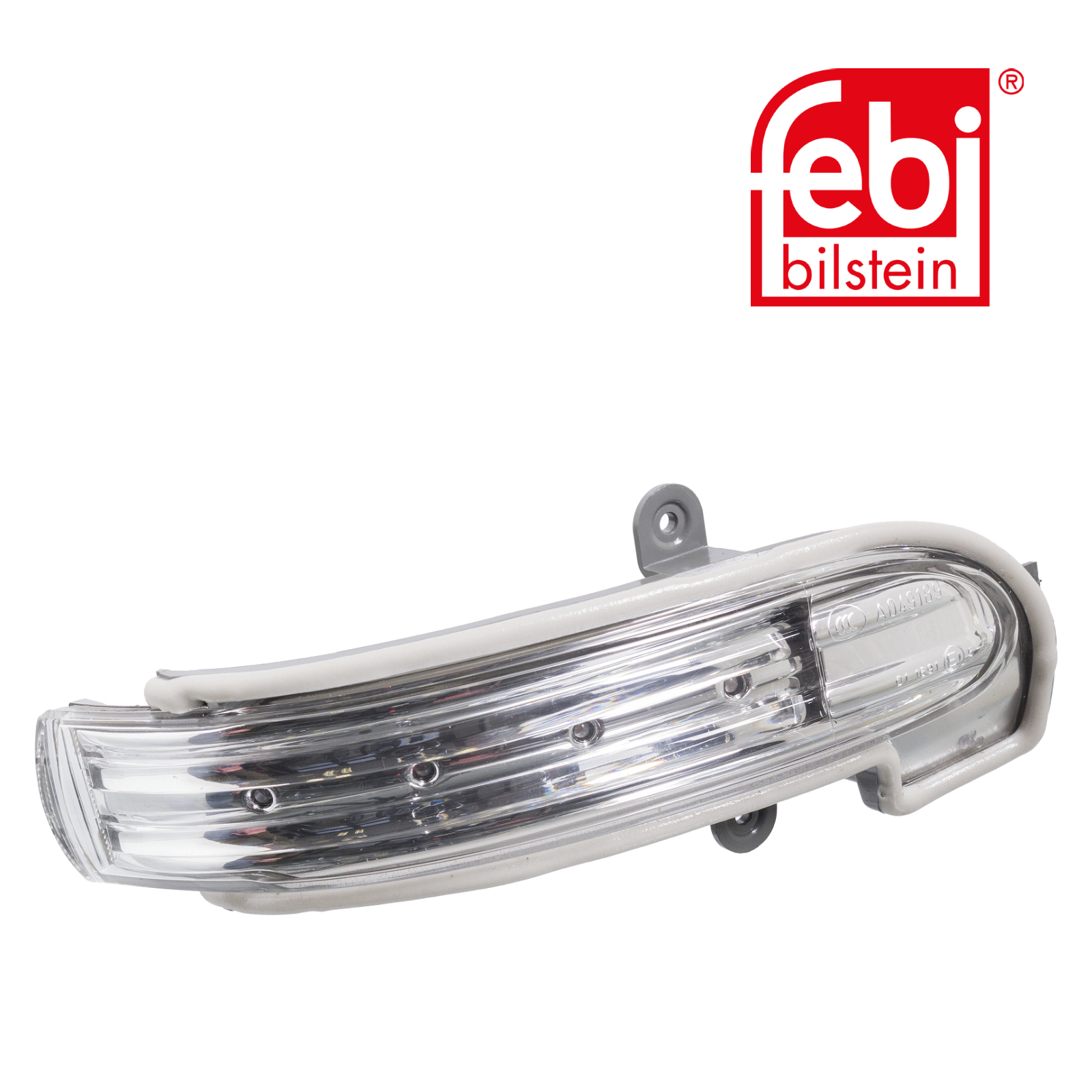 Febi Auxiliary Direction Indicator Right Exterior Mir 103596
