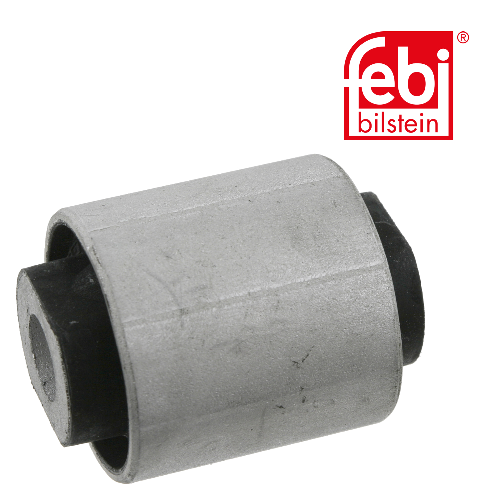 Febi Wishbone / Control / Trailing Arm Bush Rear 23364