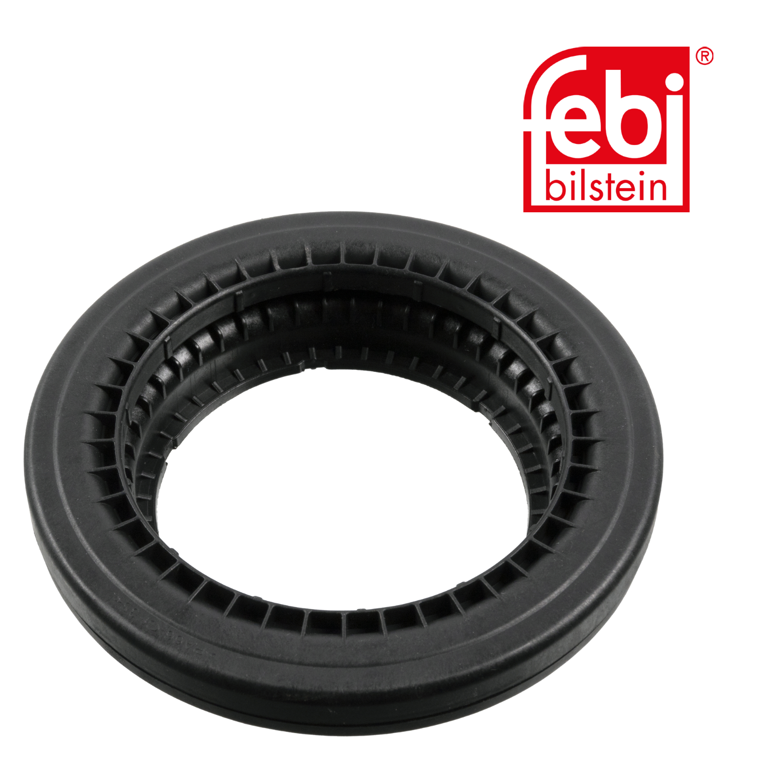 Febi Rolling Bearing Suspension Strut Support Mount Front Right 176255