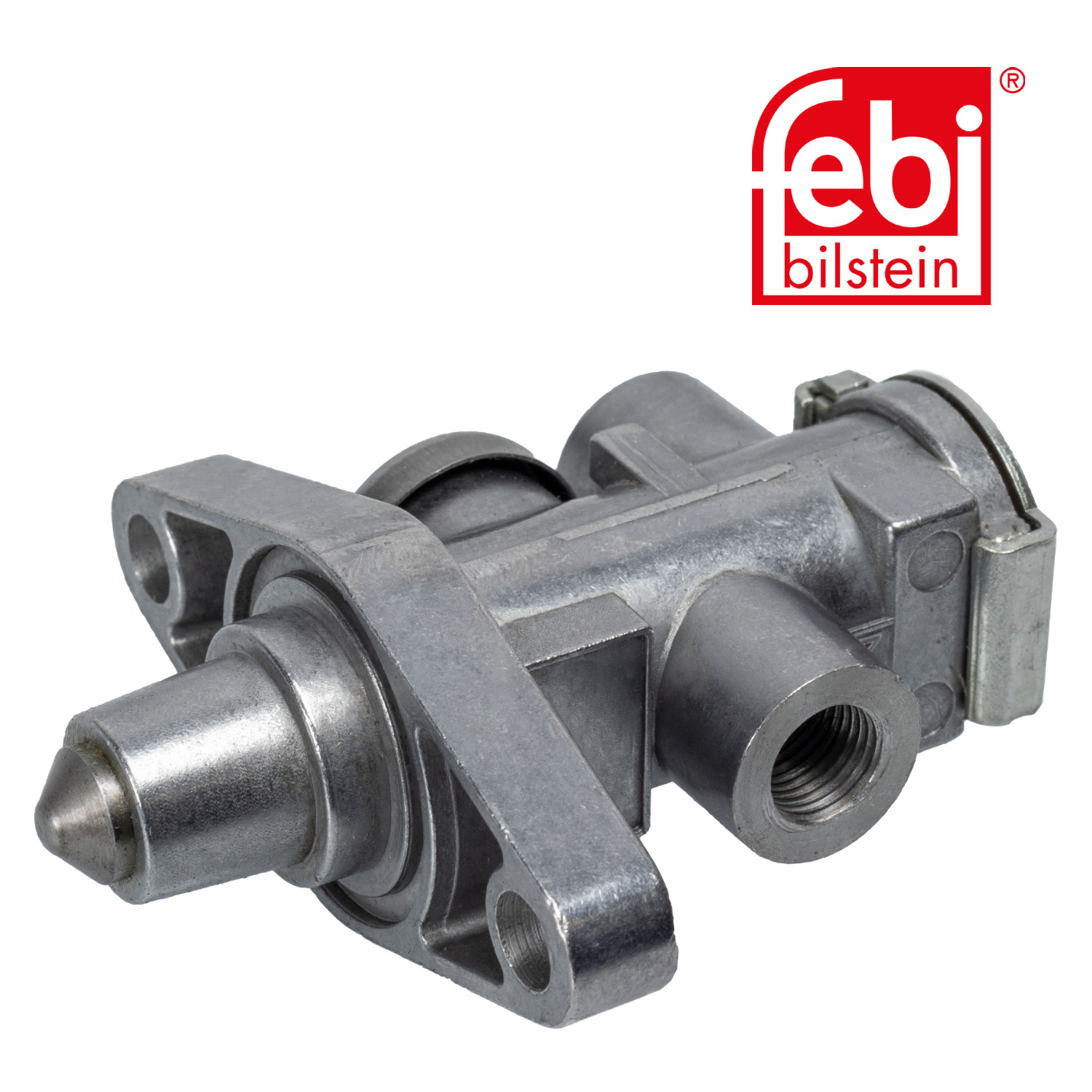 Febi Multiport Valve bar 21082